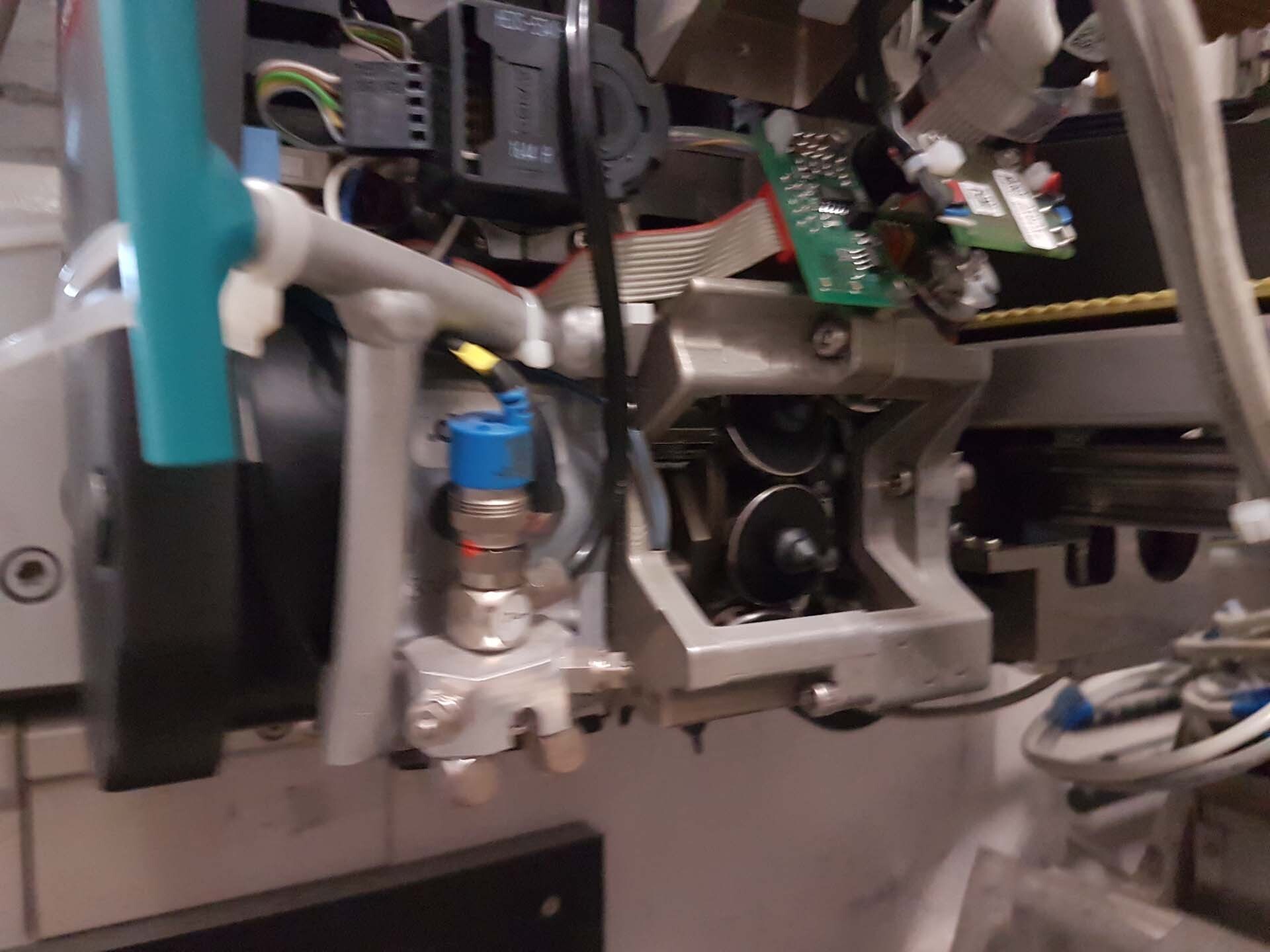 Photo Used SIEMENS Siplace F5 HM For Sale