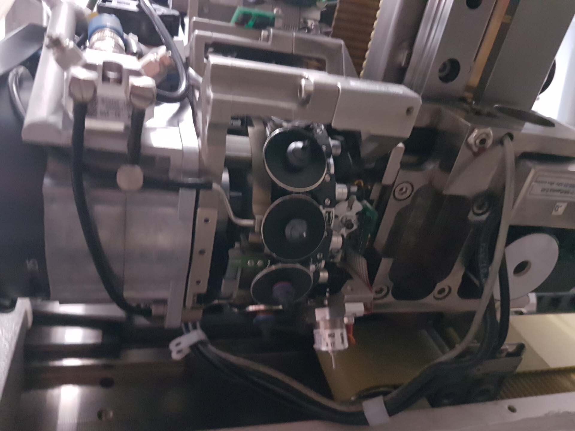 Photo Used SIEMENS Siplace F5 HM For Sale
