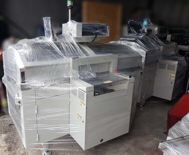 SIEMENS Siplace F5 HM #293827629