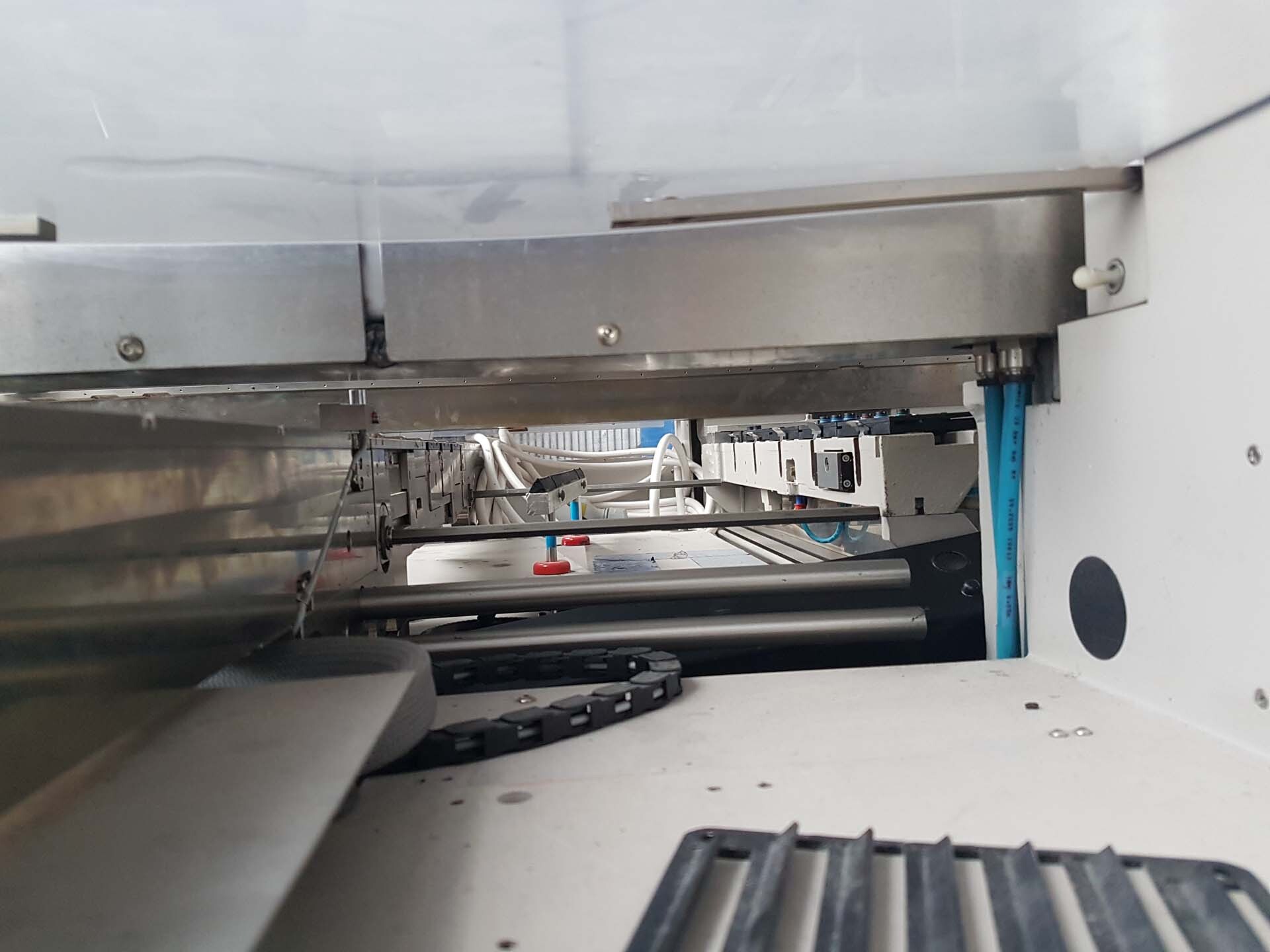 Photo Used SIEMENS Siplace F5 HM For Sale