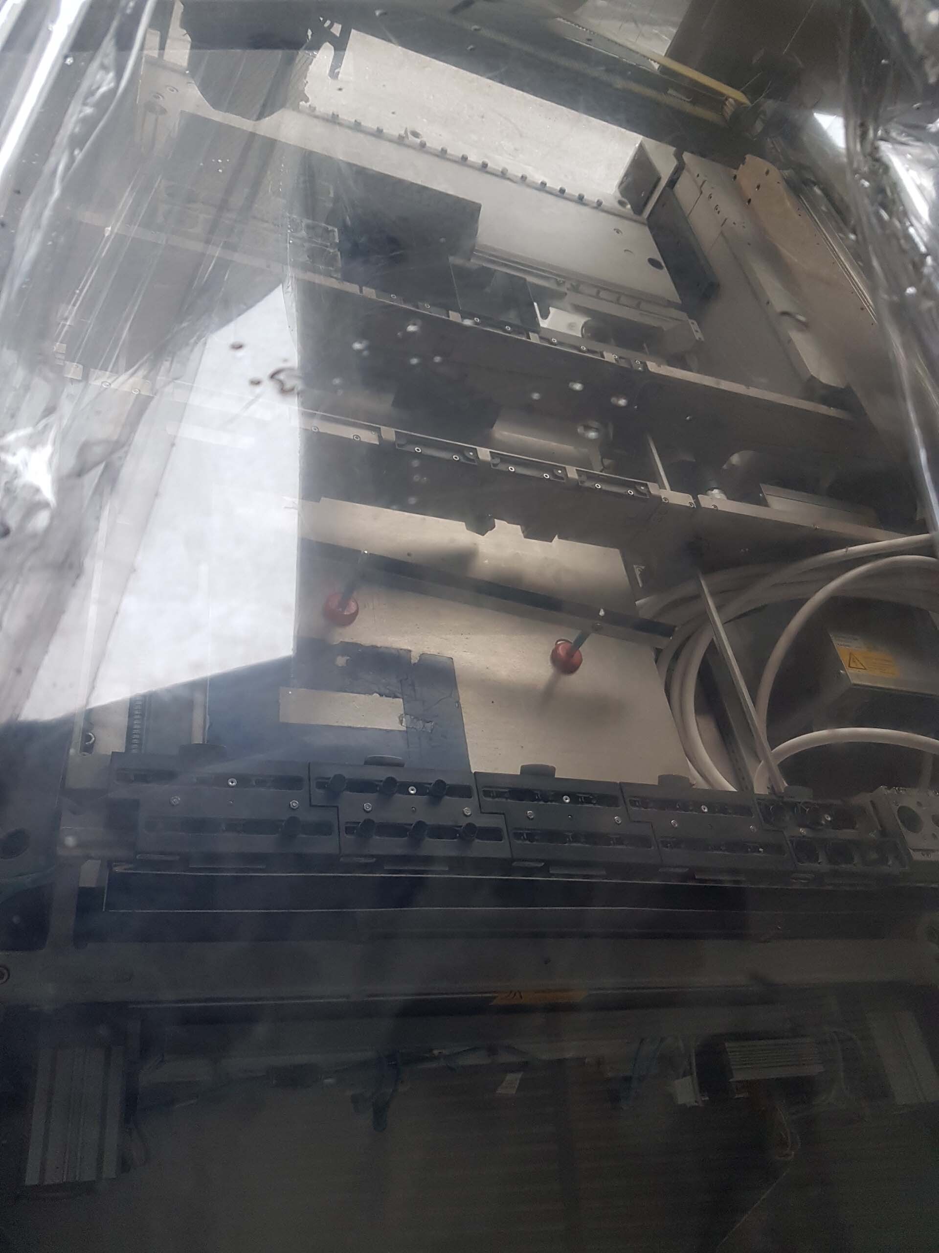 Photo Used SIEMENS Siplace F5 HM For Sale