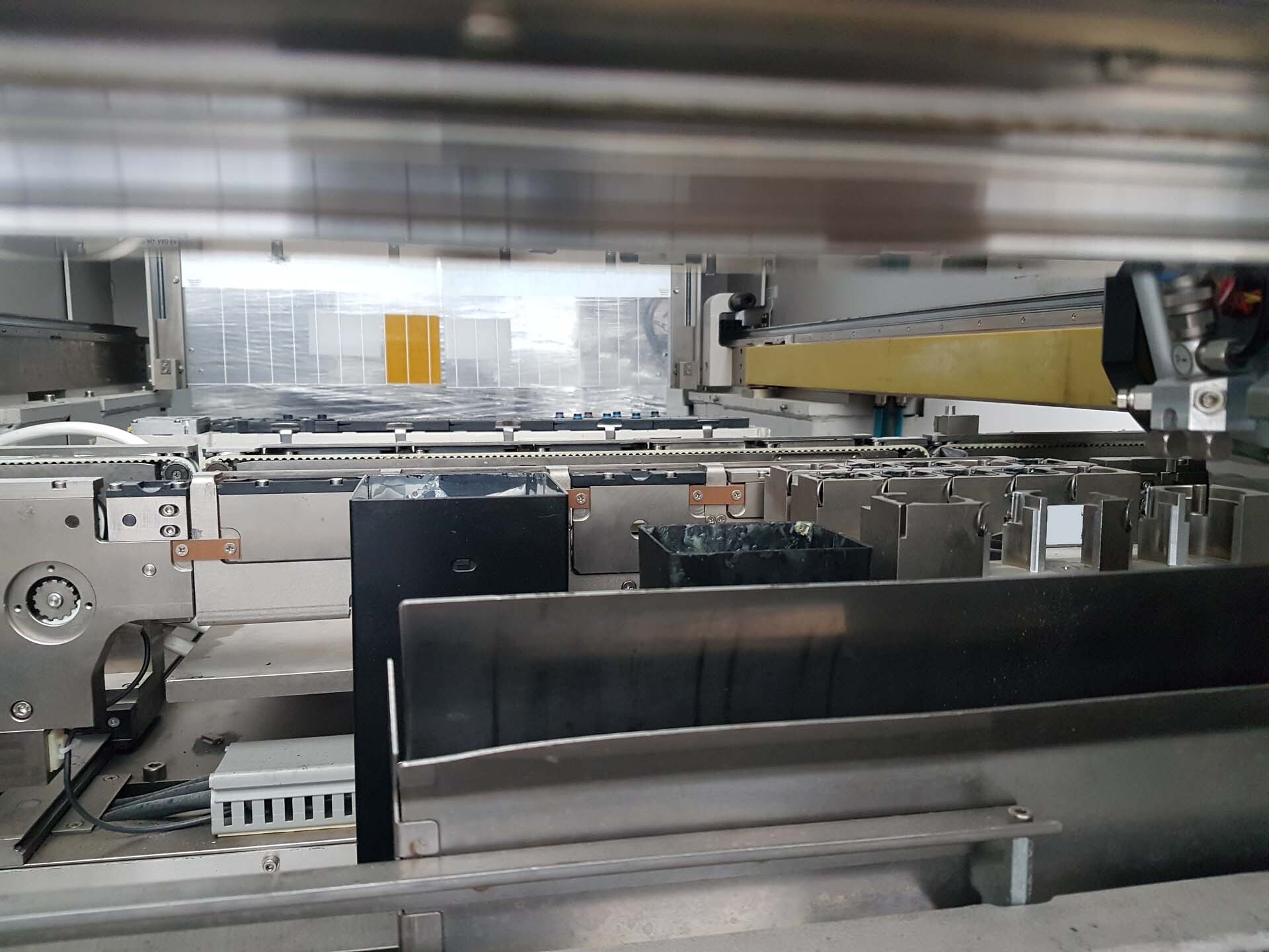 Photo Used SIEMENS Siplace F5 HM For Sale