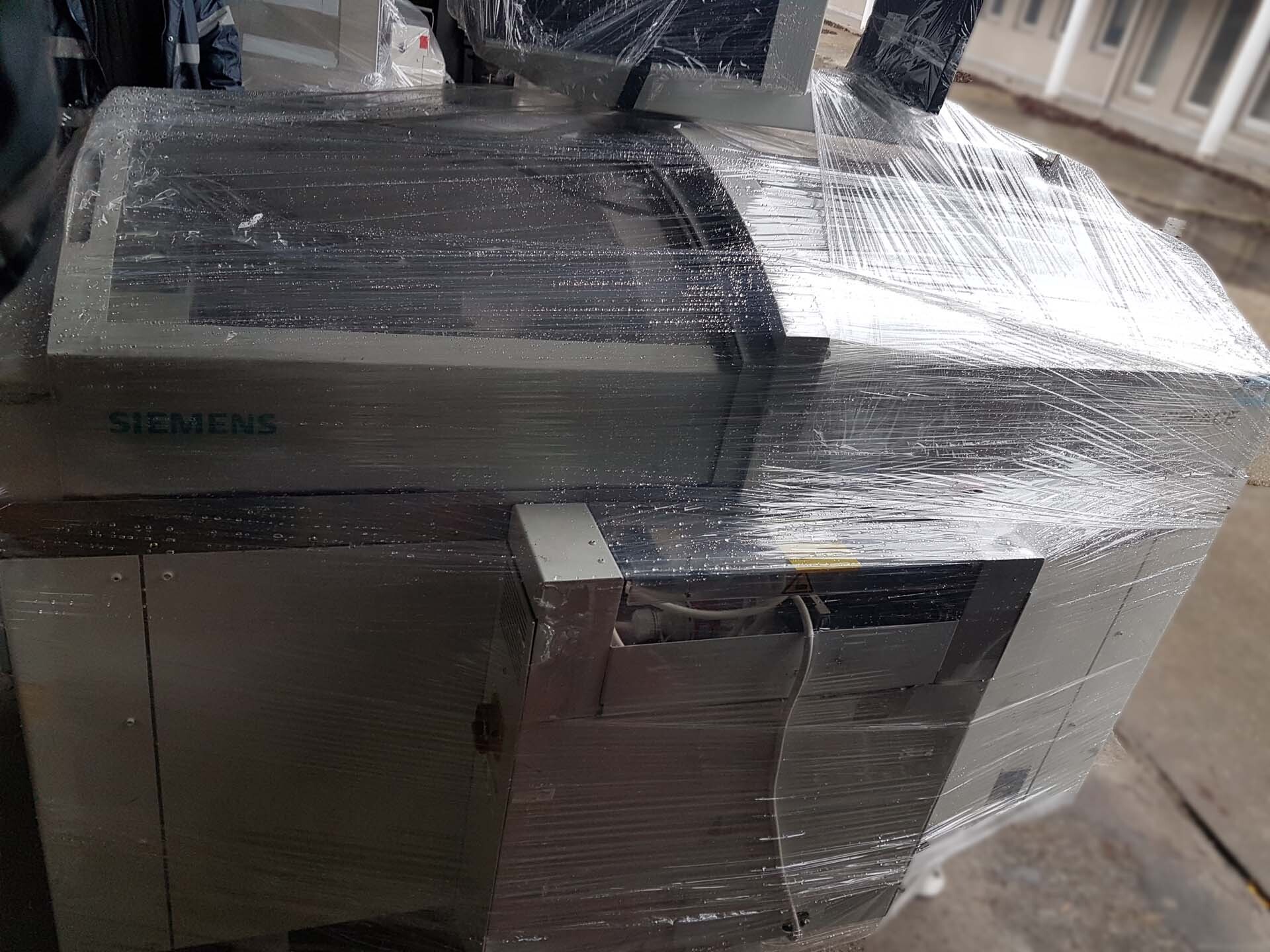 Photo Used SIEMENS Siplace F5 HM For Sale