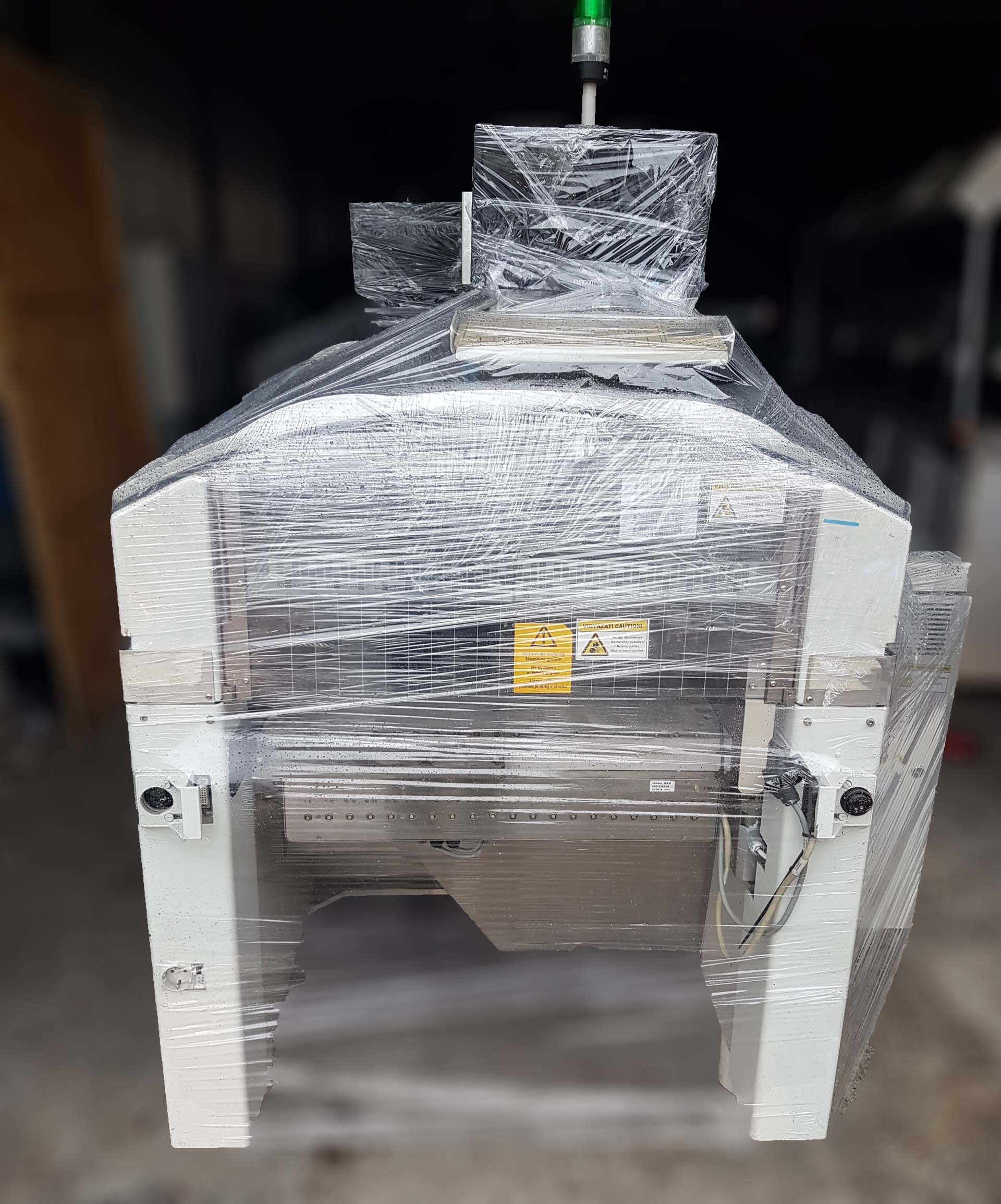 Photo Used SIEMENS Siplace F5 HM For Sale
