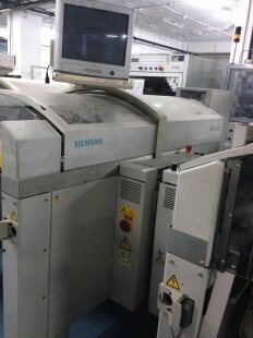 SIEMENS Siplace F5 HM #9221640