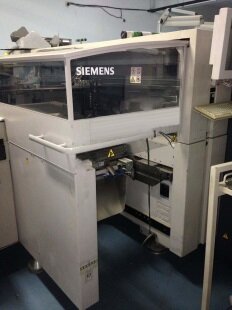 SIEMENS Siplace F5 HM #9221641