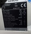 Photo Used SIEMENS Siplace HF3 For Sale