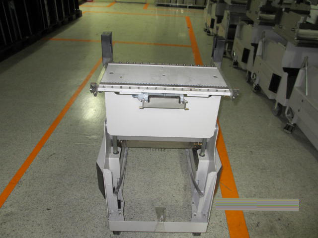 Photo Used SIEMENS Siplace HF3 For Sale