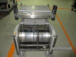 Photo Used SIEMENS Siplace HF3 For Sale