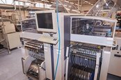 图为 已使用的 SIEMENS Siplace HF3 待售