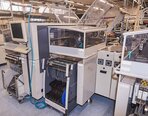 图为 已使用的 SIEMENS Siplace HF3 待售
