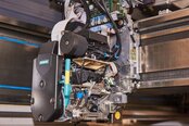 图为 已使用的 SIEMENS Siplace HF3 待售