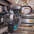 图为 已使用的 SIEMENS Siplace HF3 待售