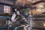 图为 已使用的 SIEMENS Siplace HF3 待售
