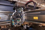 图为 已使用的 SIEMENS Siplace HF3 待售