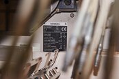 图为 已使用的 SIEMENS Siplace HF3 待售