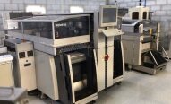 Photo Used SIEMENS Siplace HF For Sale