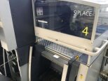 Photo Used SIEMENS Siplace HF For Sale