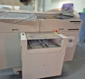 SIEMENS Siplace HS50 #293794347