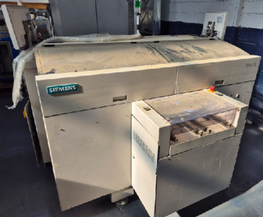 SIEMENS Siplace HS50 #293794348