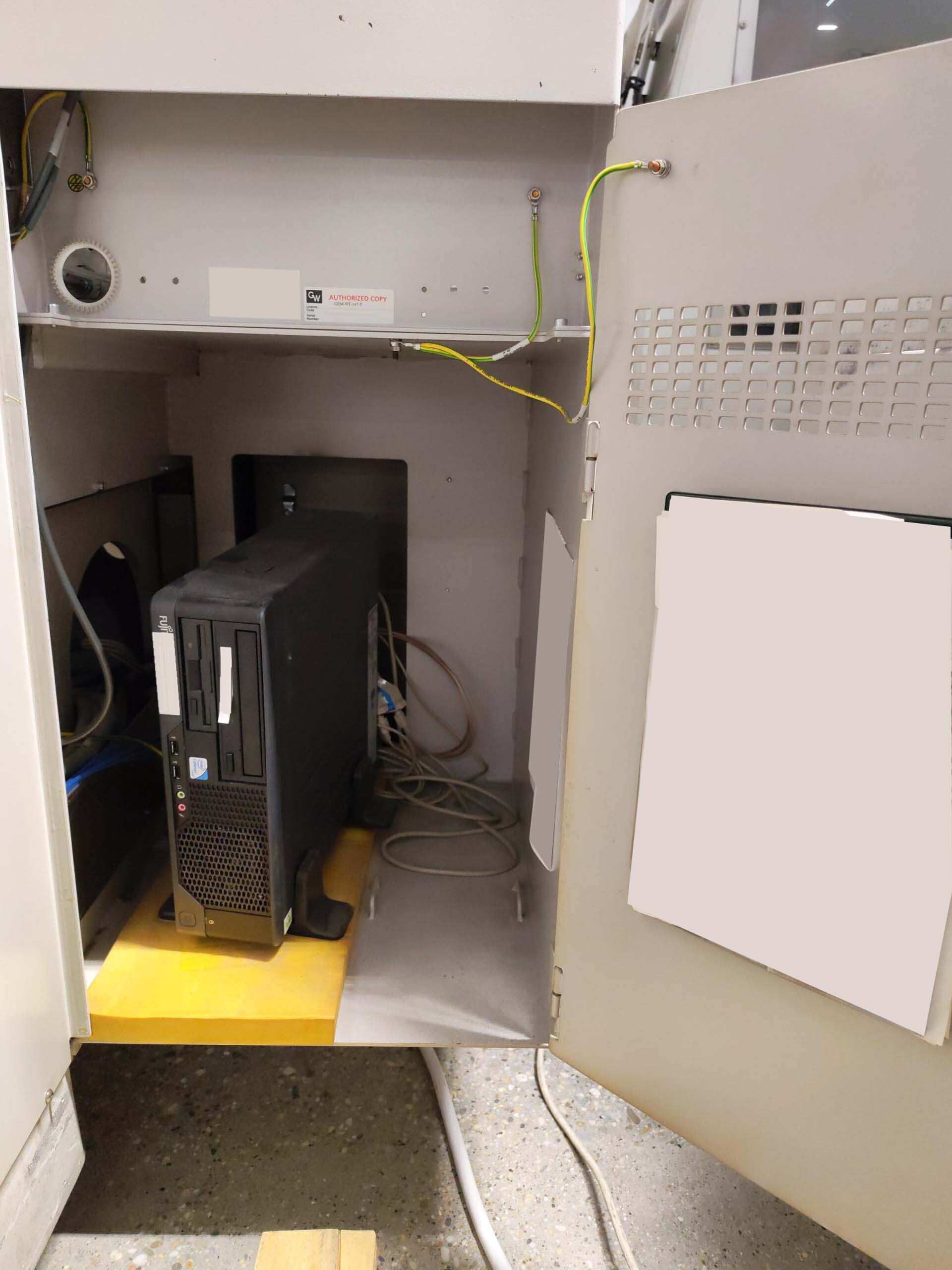 フォト（写真） 使用される SIEMENS Siplace HS50 販売のために
