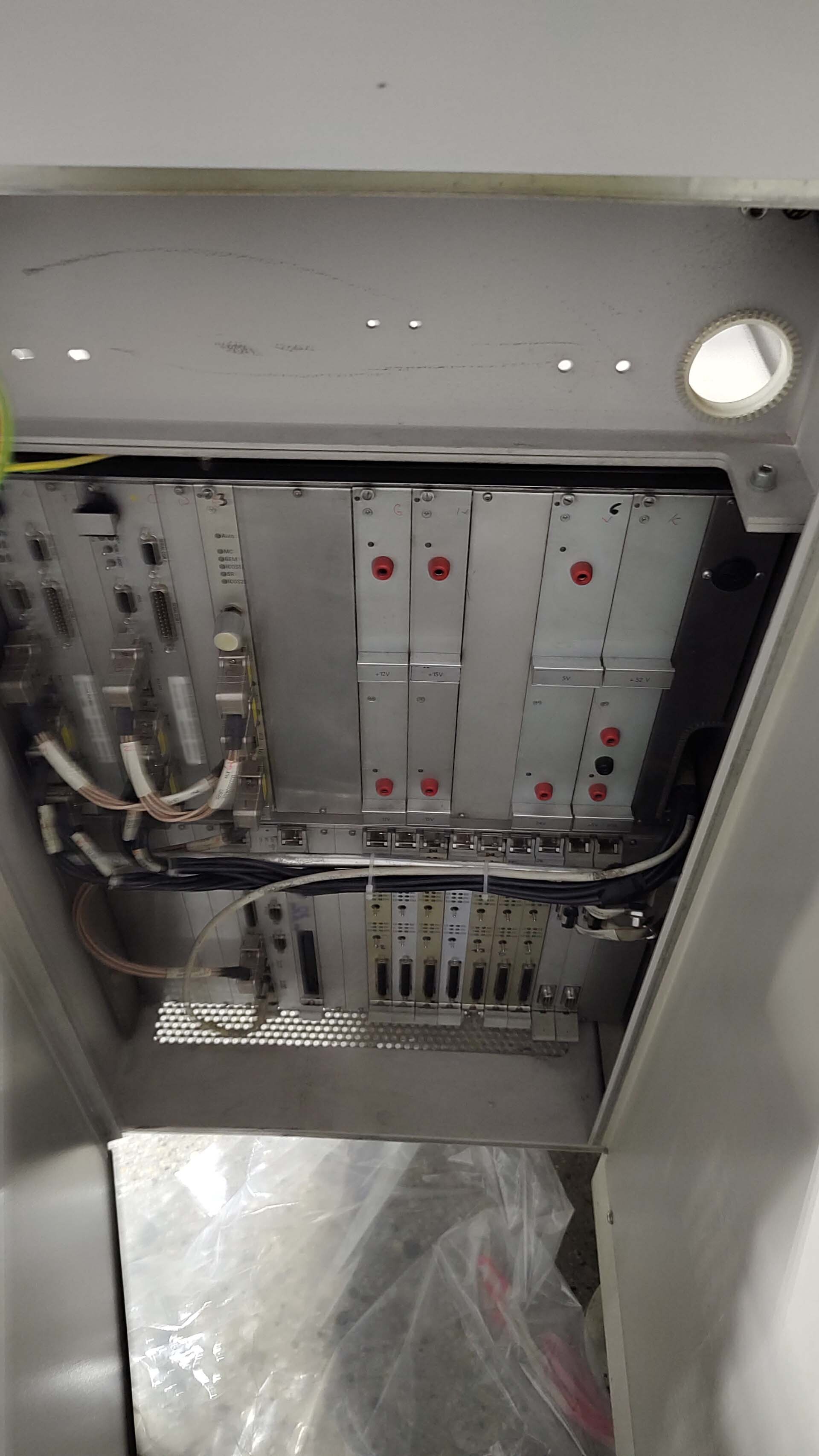 フォト（写真） 使用される SIEMENS Siplace HS50 販売のために