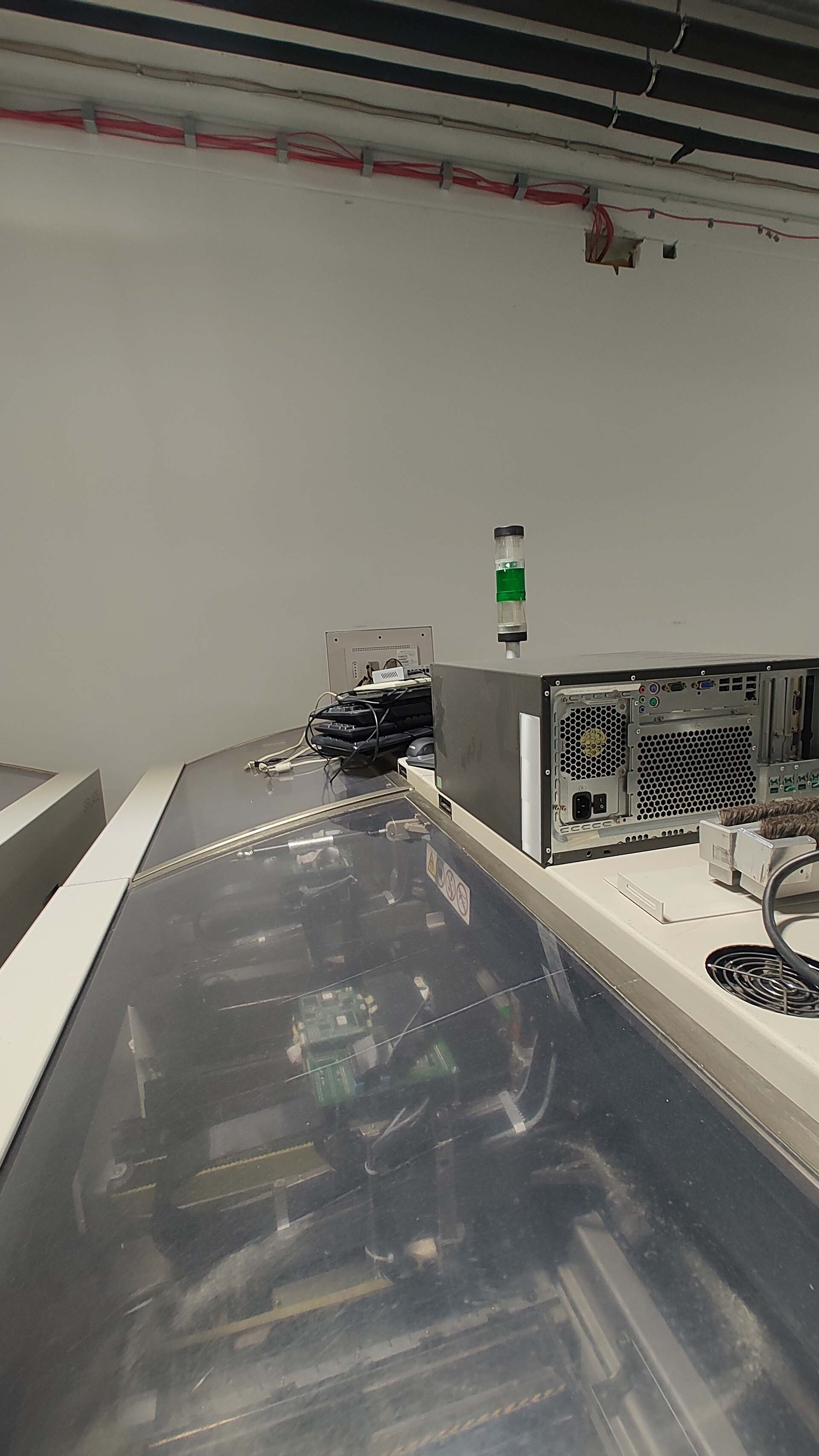 フォト（写真） 使用される SIEMENS Siplace HS50 販売のために