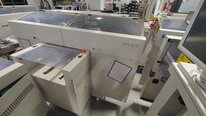フォト（写真） 使用される SIEMENS Siplace HS50 販売のために