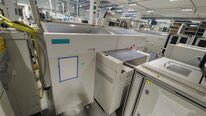 フォト（写真） 使用される SIEMENS Siplace HS50 販売のために