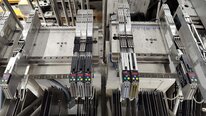 フォト（写真） 使用される SIEMENS Siplace HS50 販売のために
