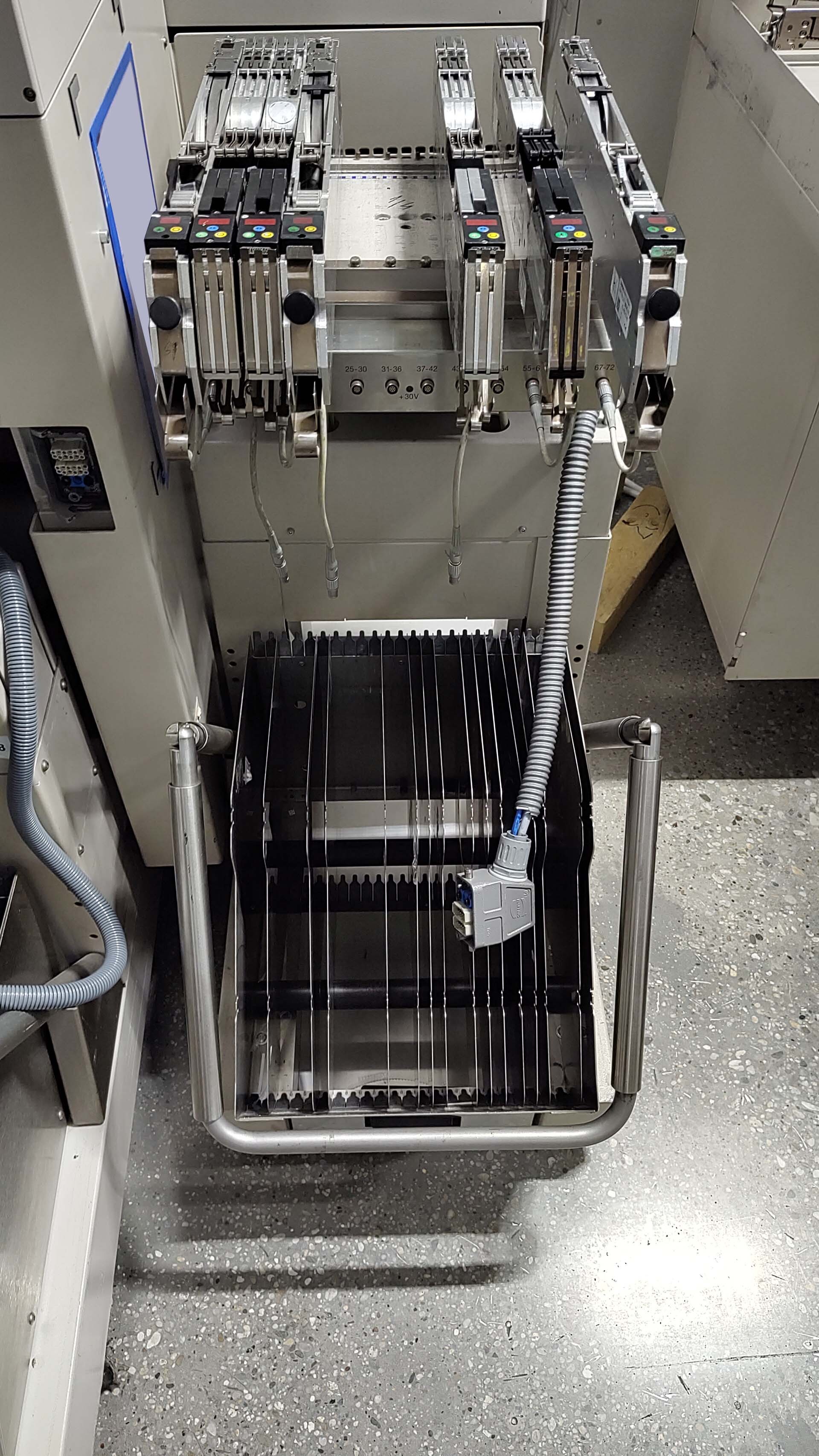 フォト（写真） 使用される SIEMENS Siplace HS50 販売のために