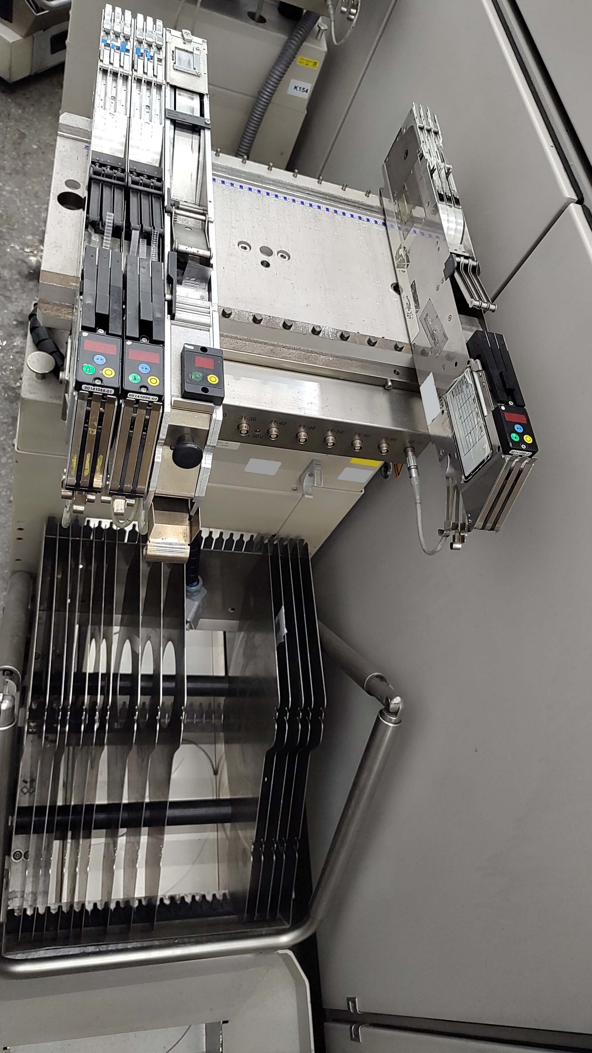 フォト（写真） 使用される SIEMENS Siplace HS50 販売のために