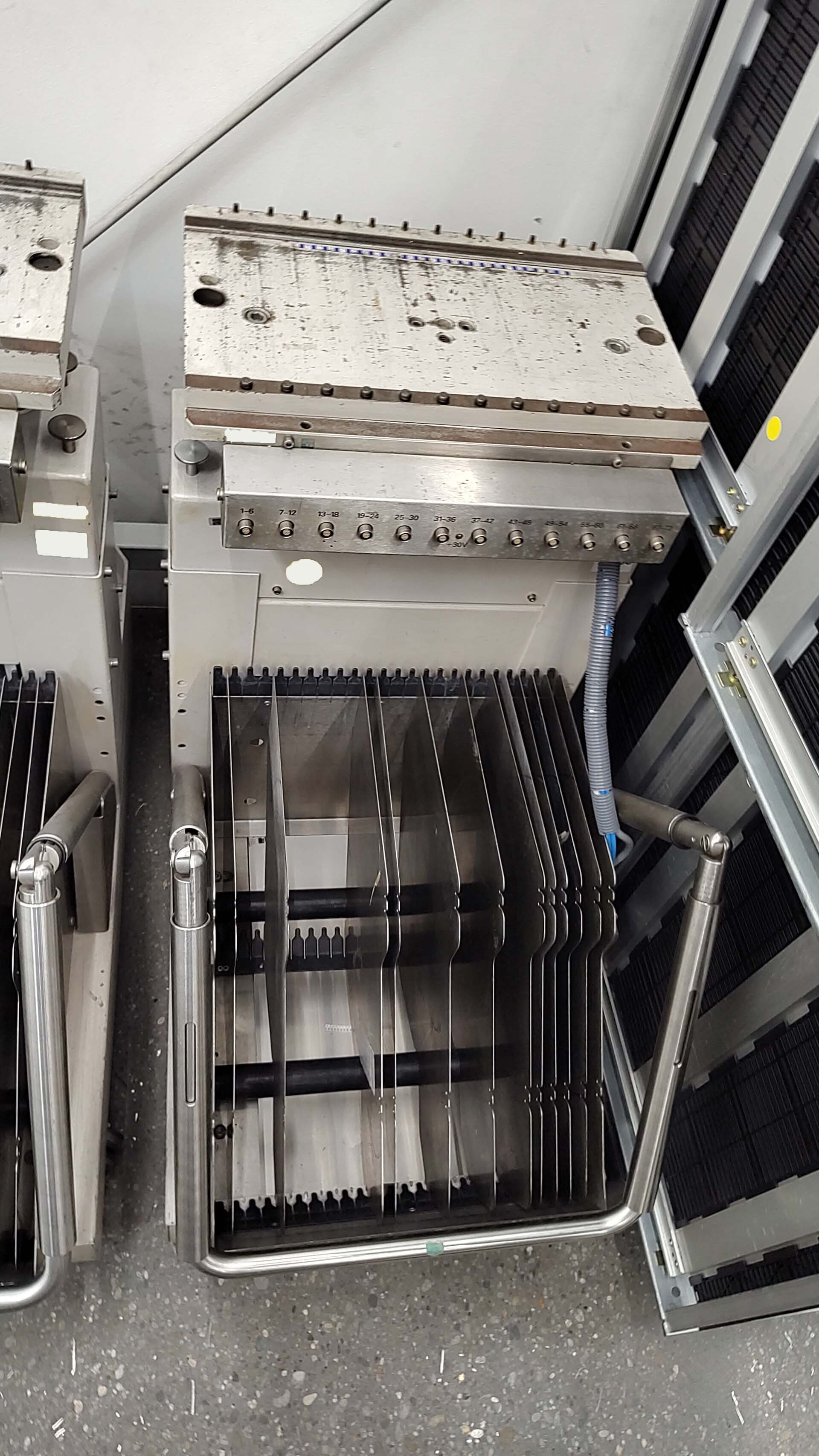 フォト（写真） 使用される SIEMENS Siplace HS50 販売のために