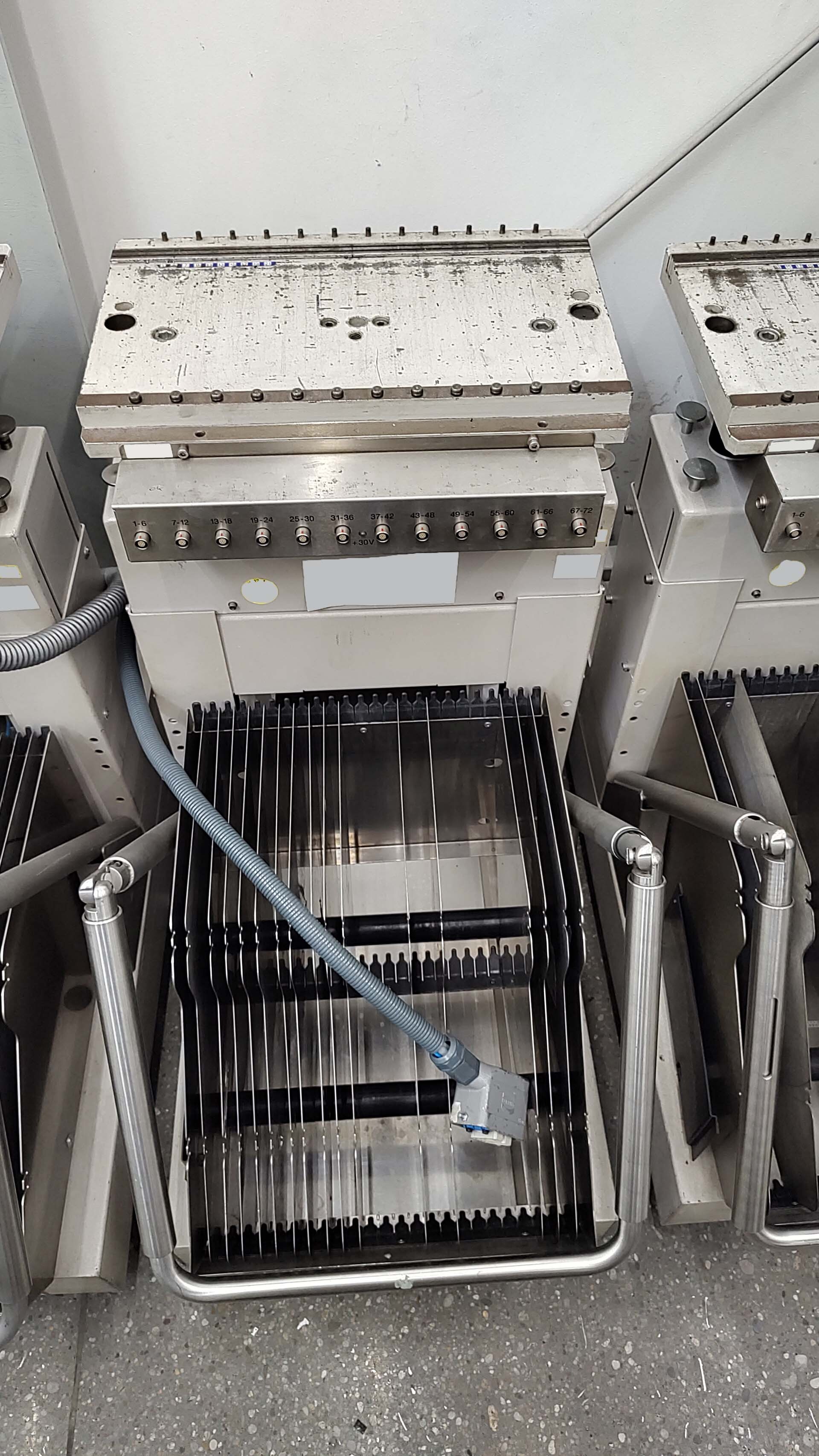 フォト（写真） 使用される SIEMENS Siplace HS50 販売のために