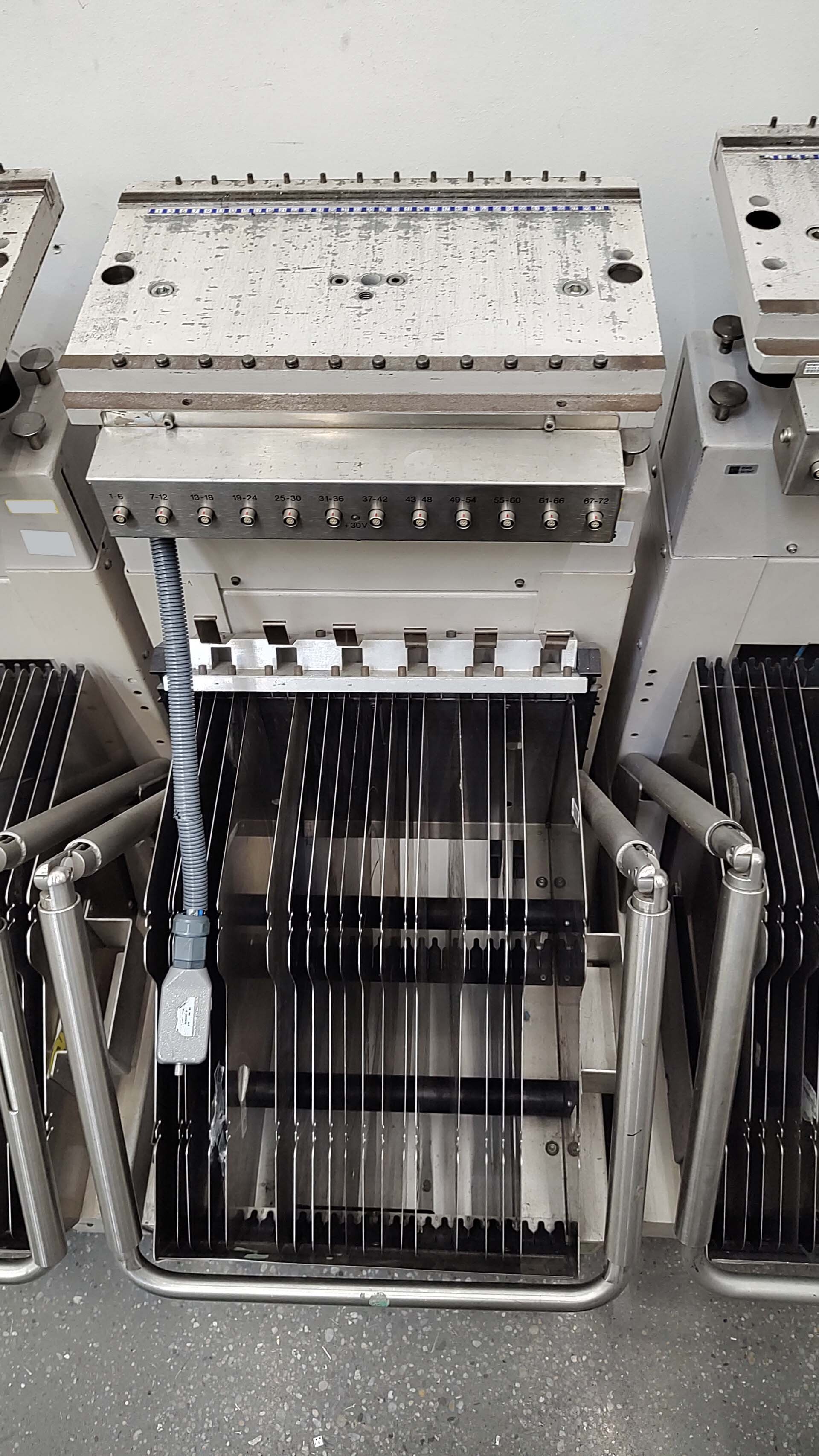 フォト（写真） 使用される SIEMENS Siplace HS50 販売のために
