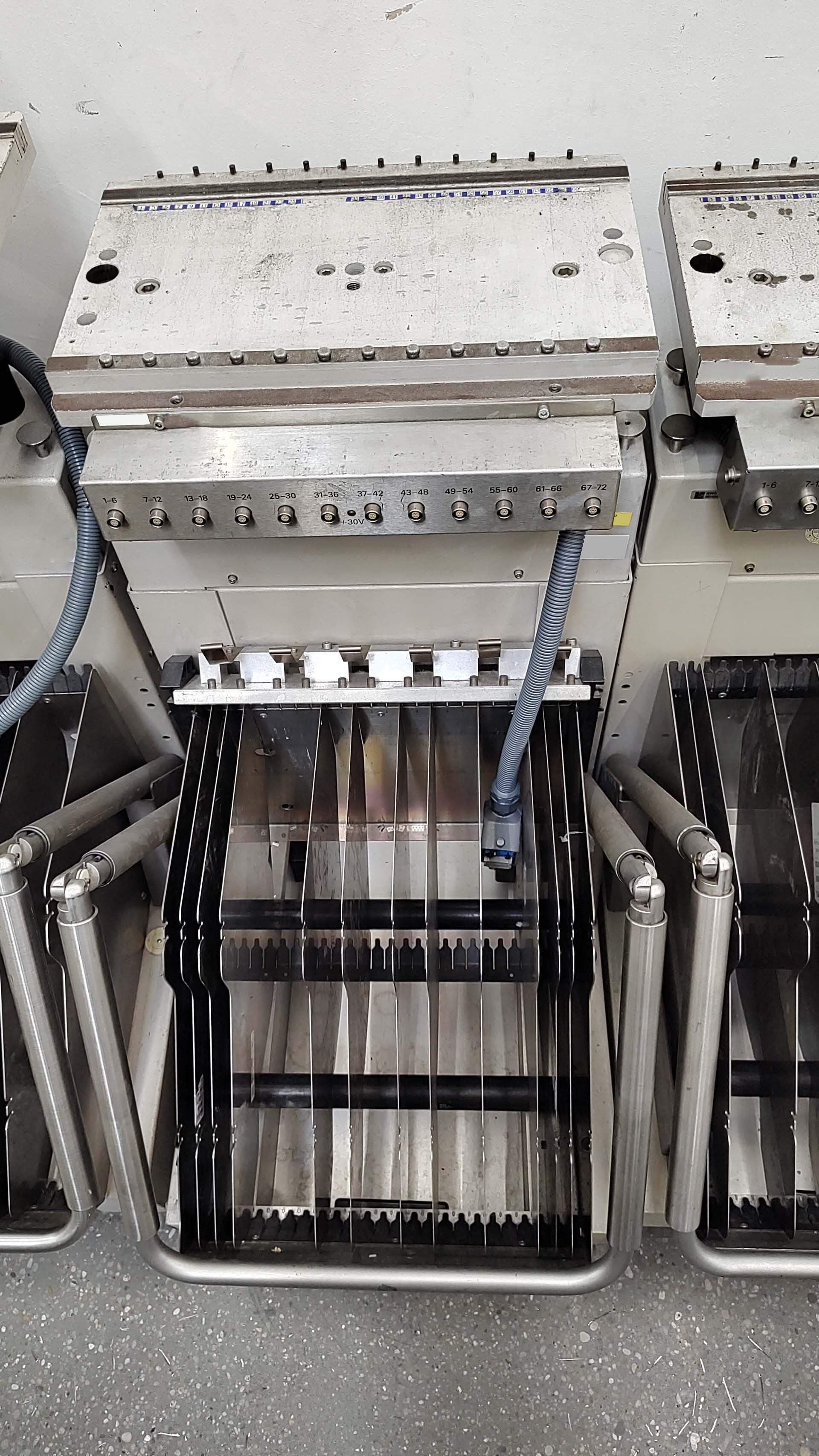 フォト（写真） 使用される SIEMENS Siplace HS50 販売のために