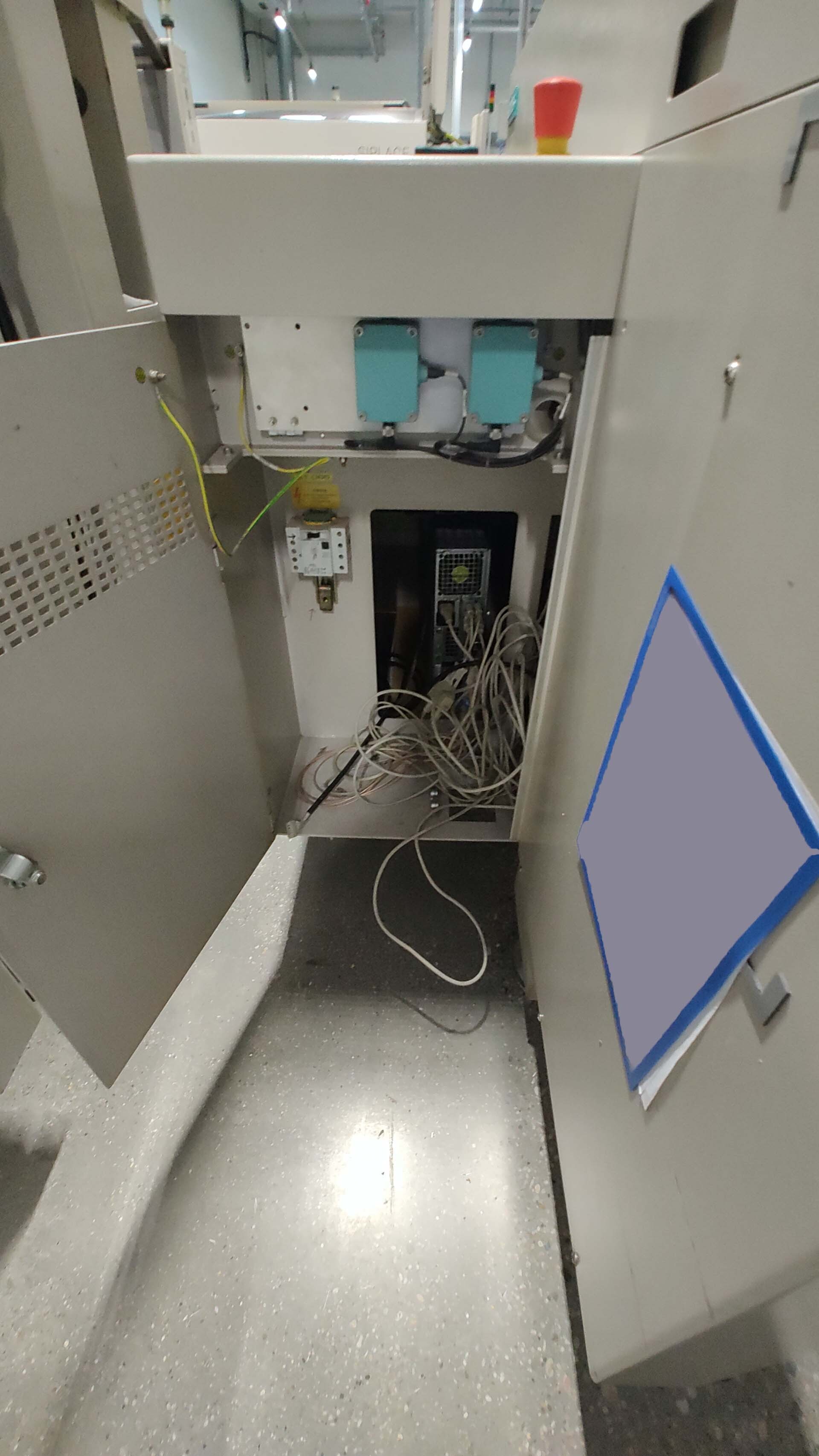 フォト（写真） 使用される SIEMENS Siplace HS50 販売のために