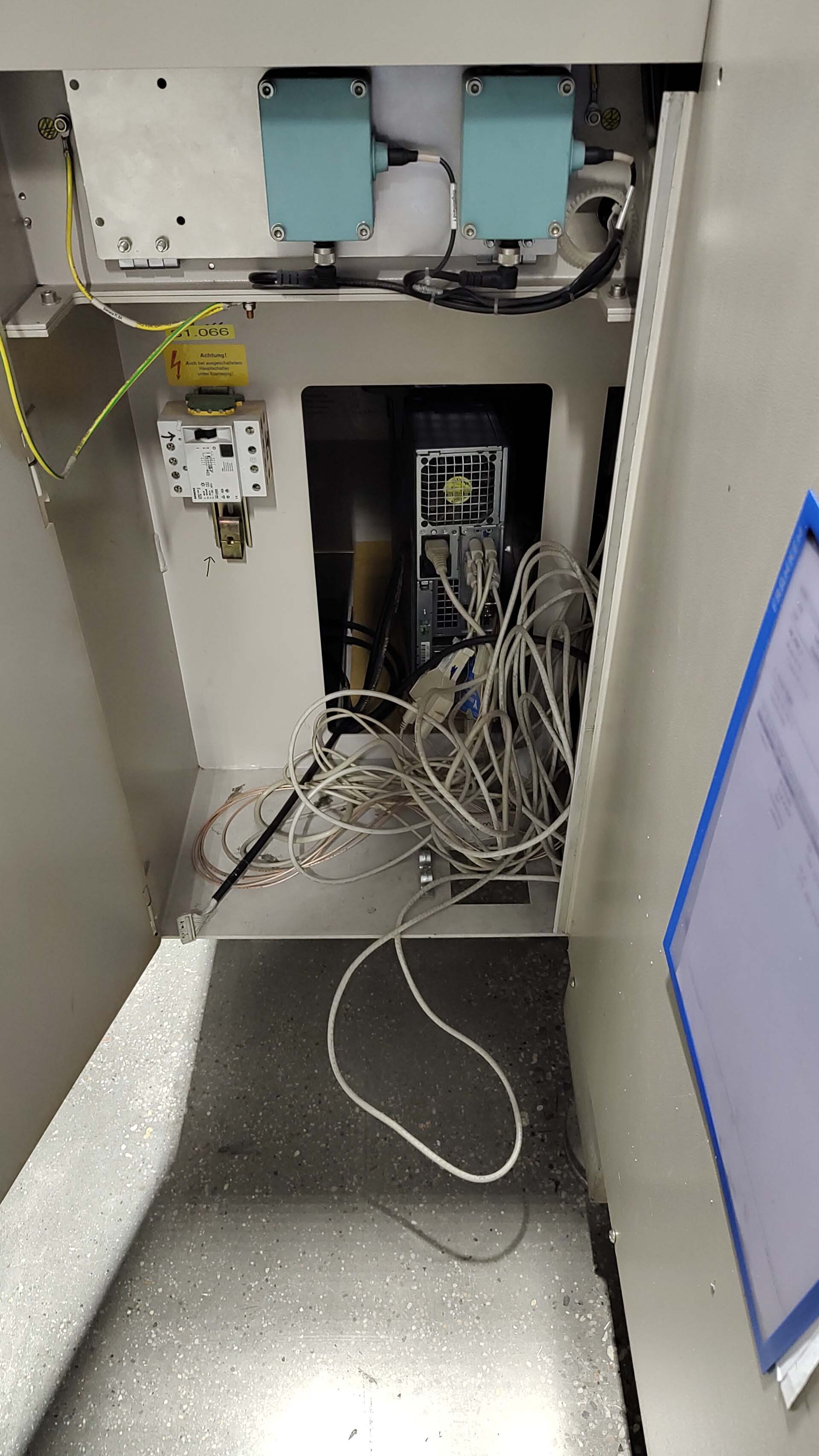 フォト（写真） 使用される SIEMENS Siplace HS50 販売のために