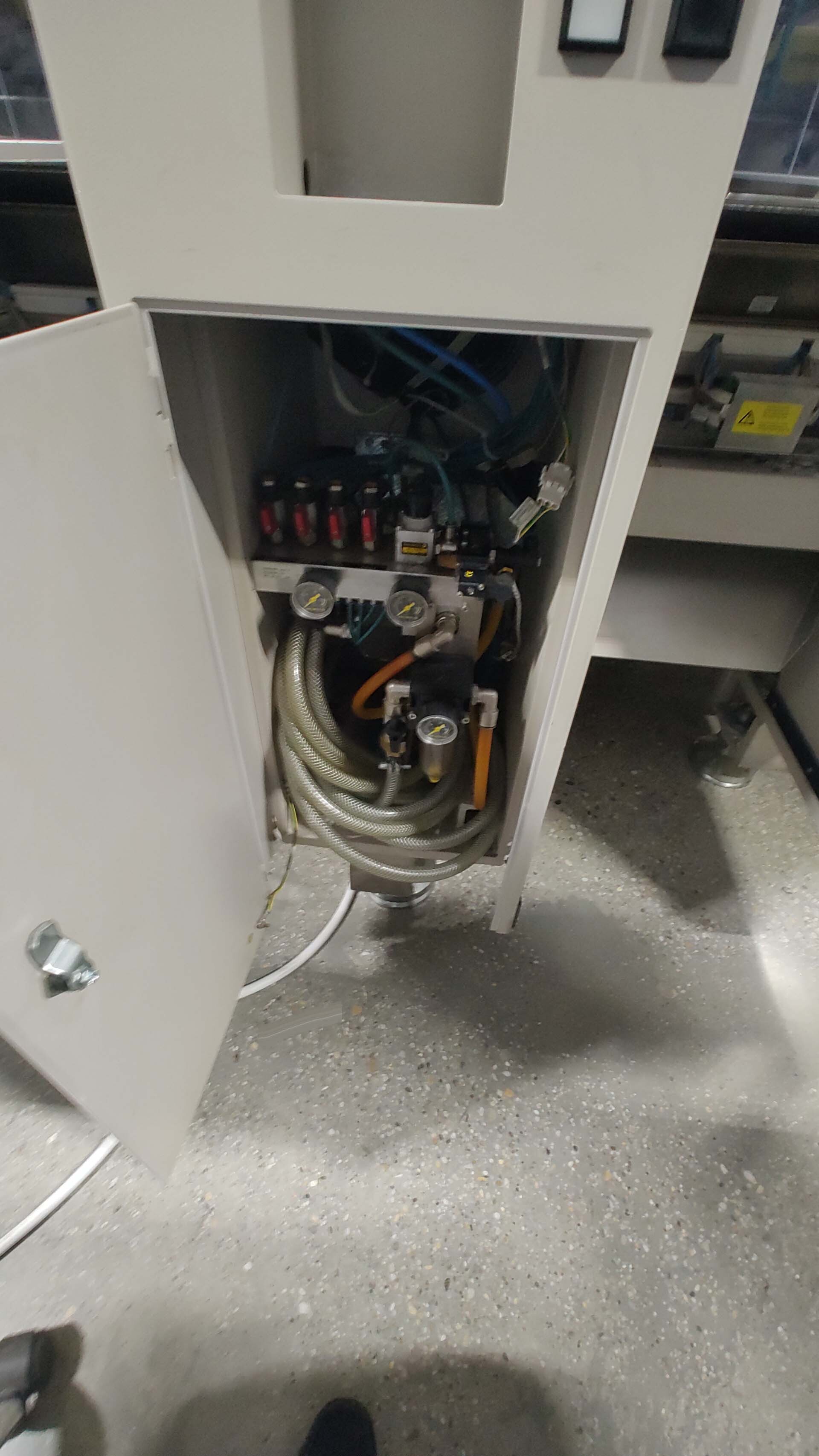 フォト（写真） 使用される SIEMENS Siplace HS50 販売のために
