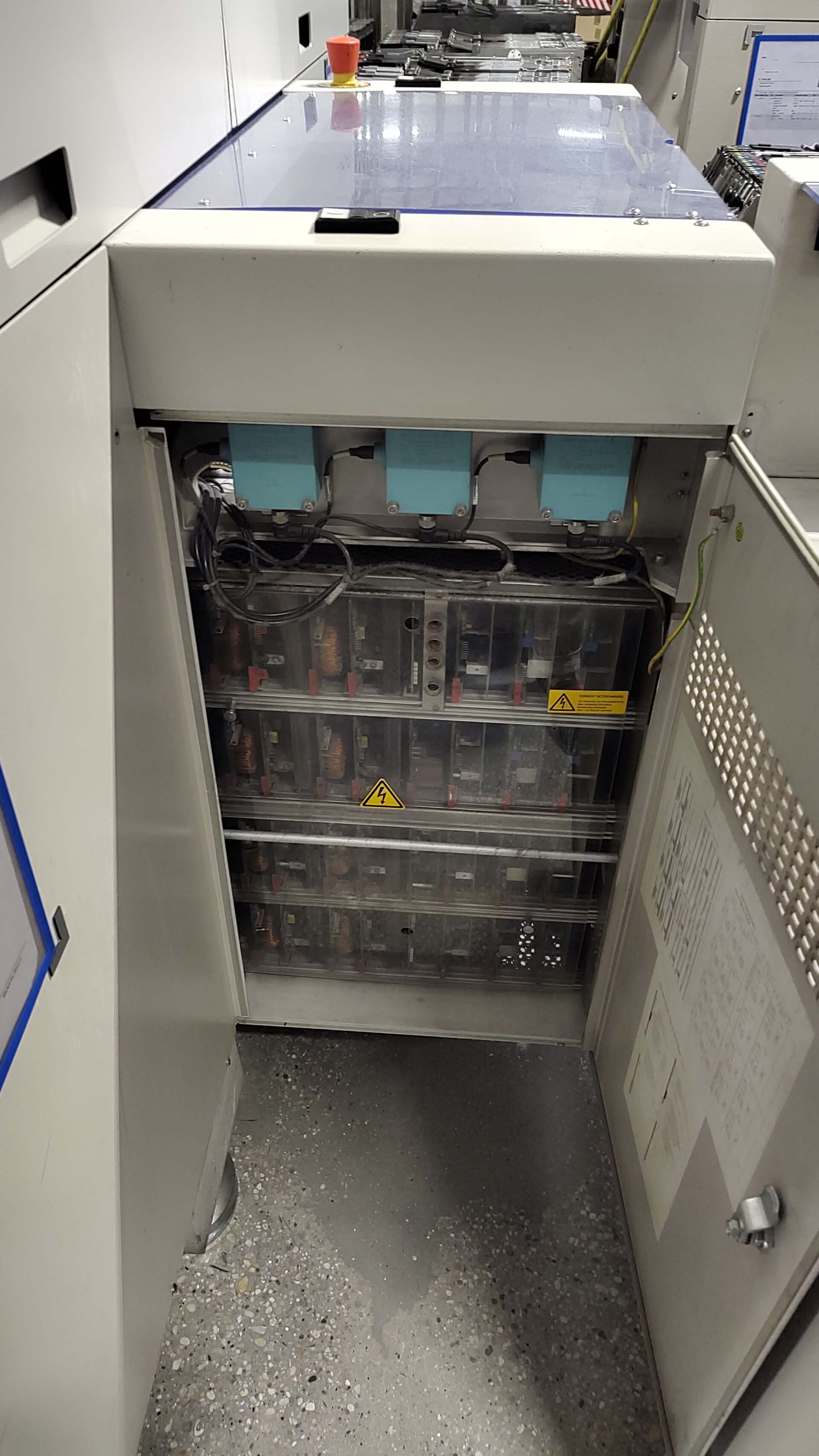 フォト（写真） 使用される SIEMENS Siplace HS50 販売のために