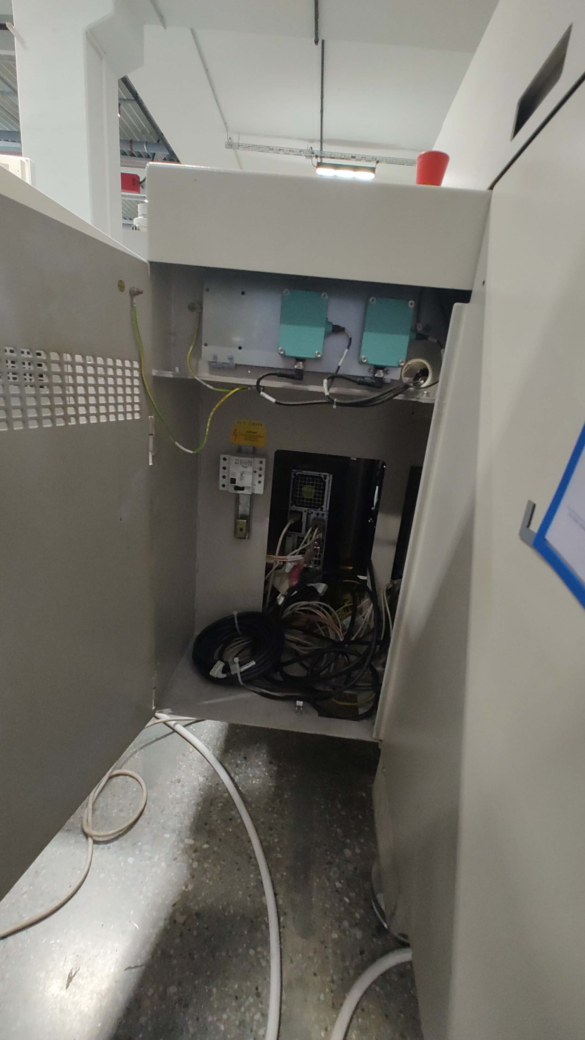 フォト（写真） 使用される SIEMENS Siplace HS50 販売のために