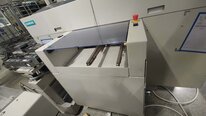 フォト（写真） 使用される SIEMENS Siplace HS50 販売のために