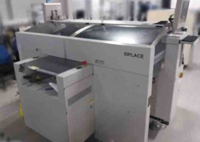 SIEMENS Siplace HS50 #9188803