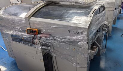 SIEMENS Siplace HS60 #9389439