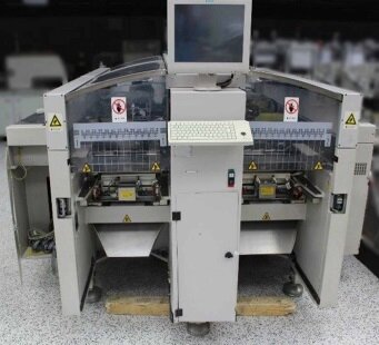 SIEMENS Siplace HS60 #9217243