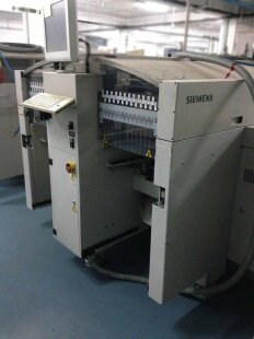 SIEMENS Siplace HS60 #9220346