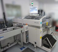 Photo Used SIEMENS Siplace S25 HM For Sale