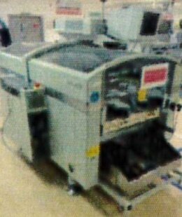 SIEMENS Siplace S20 #9164114