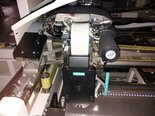 Photo Used SIEMENS Siplace S25 HM For Sale