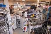 フォト（写真） 使用される SIEMENS Siplace S25 HM 販売のために